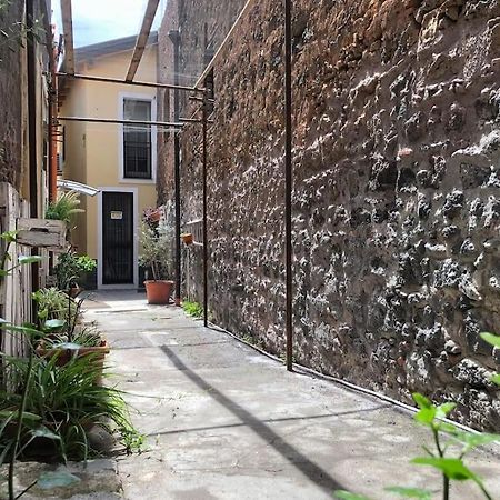Suite Vicolo Lavico カターニア エクステリア 写真