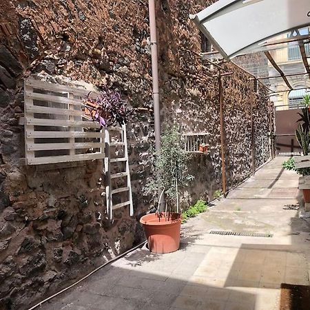 Suite Vicolo Lavico カターニア エクステリア 写真