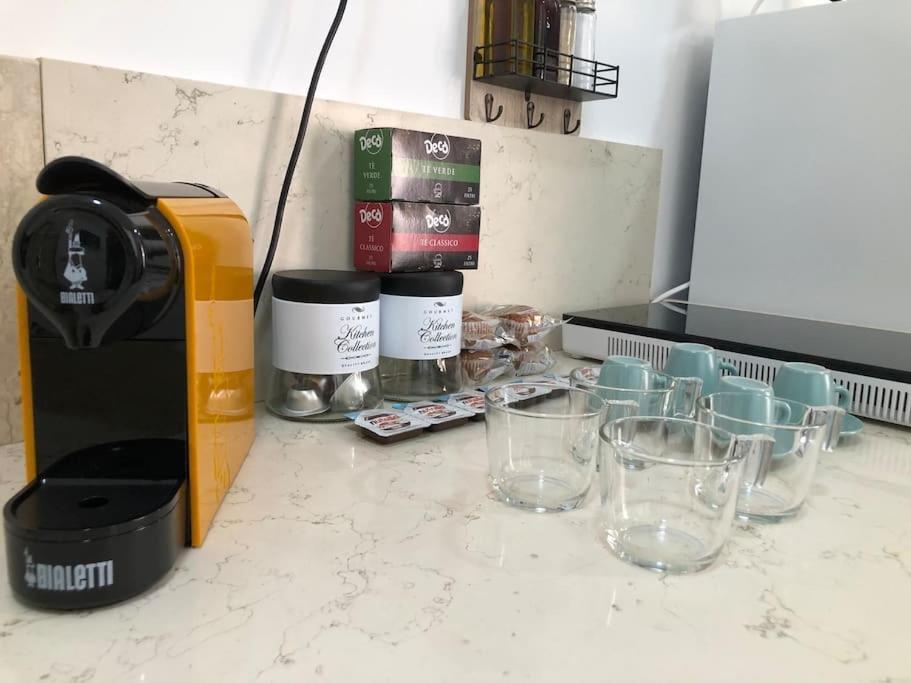 Suite Vicolo Lavico カターニア エクステリア 写真