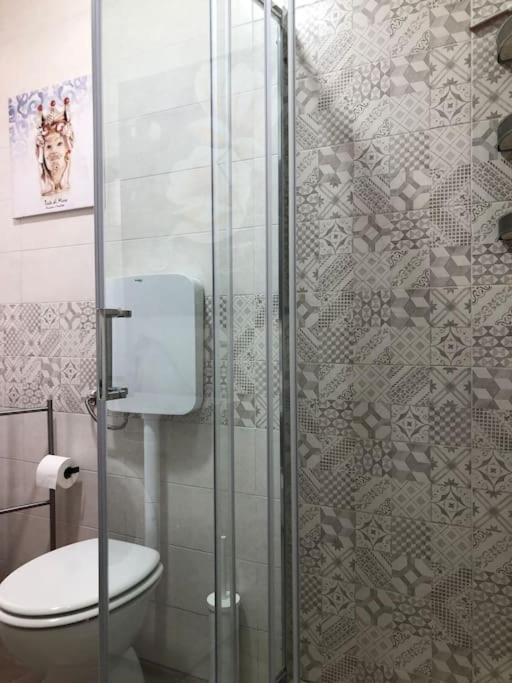 Suite Vicolo Lavico カターニア エクステリア 写真